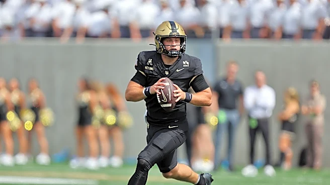 Army Black Knights at Temple Owls odds, picks and predictions