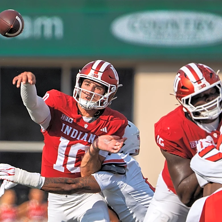 Northwestern Wildcats at Indiana Hoosiers odds, picks and predictions