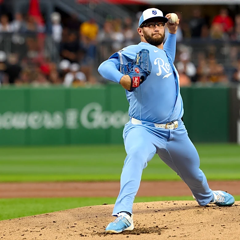 Cleveland Guardians at Kansas City Royals odds, picks and predictions