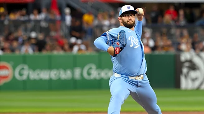 Cleveland Guardians at Kansas City Royals odds, picks and predictions