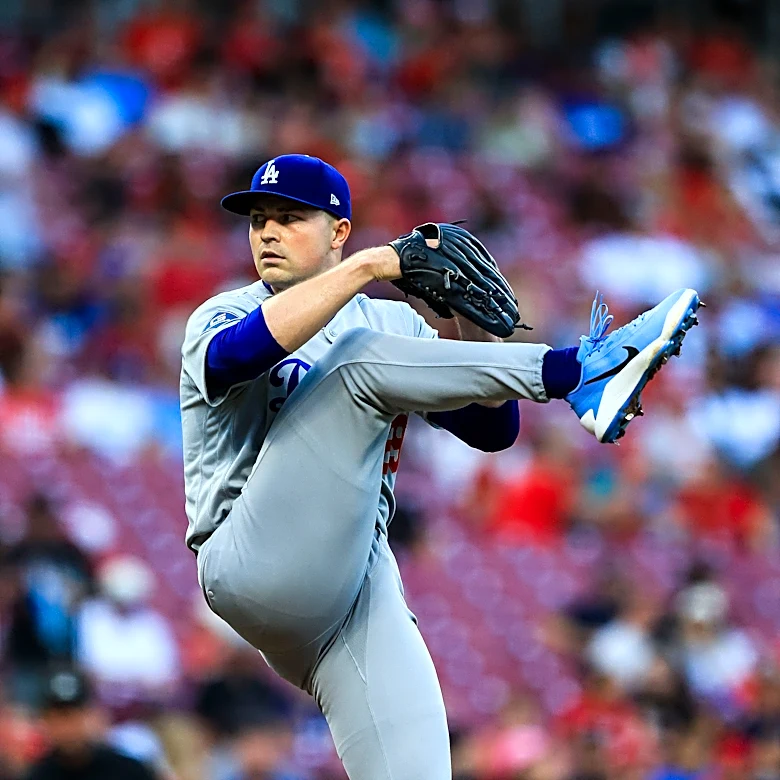 Los Angeles Dodgers at San Francisco Giants odds, picks and predictions