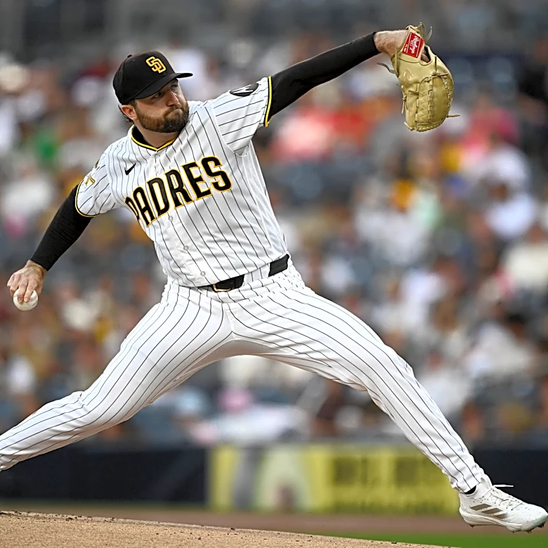 Arizona Diamondbacks at San Diego Padres odds, picks and predictions
