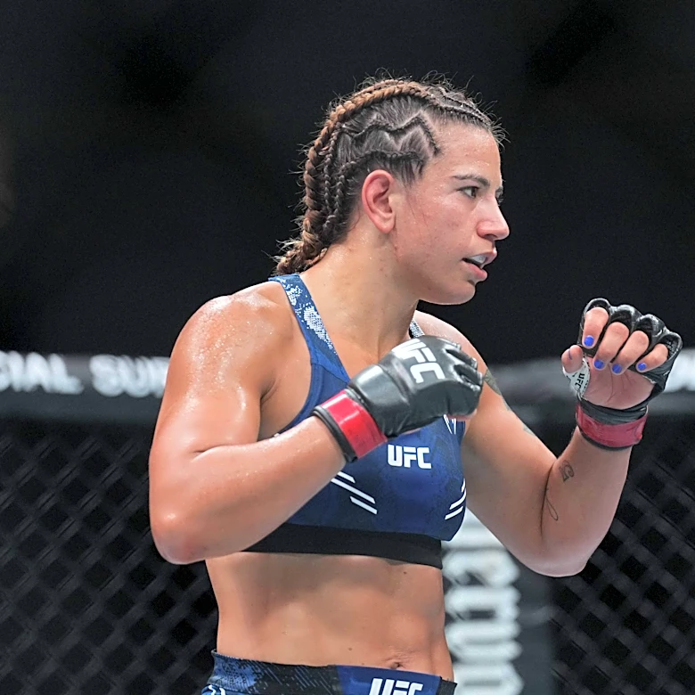 UFC Fight Night 289 Norma Dumont vs. Ailin Perez odds, picks and predictions