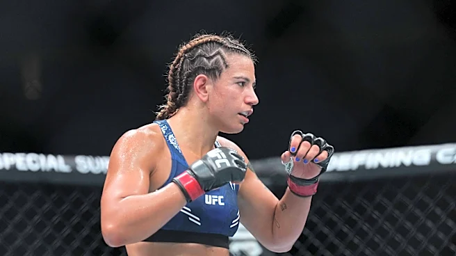 UFC Fight Night 289 Norma Dumont vs. Ailin Perez odds, picks and predictions