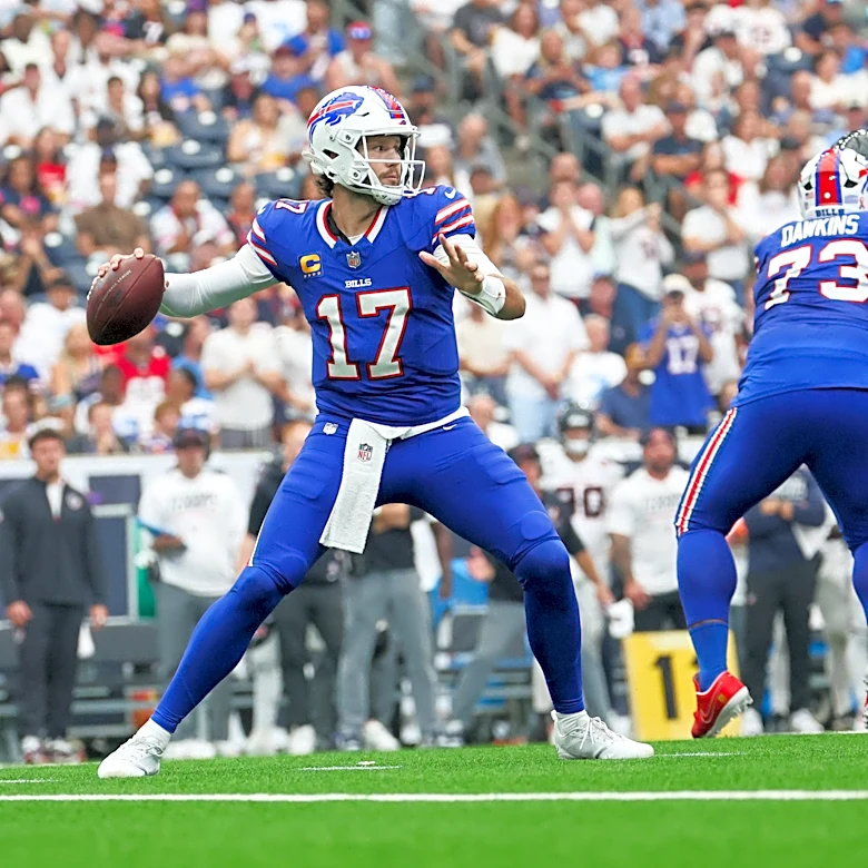 Los Angeles Chargers at Buffalo Bills odds, picks and predictions