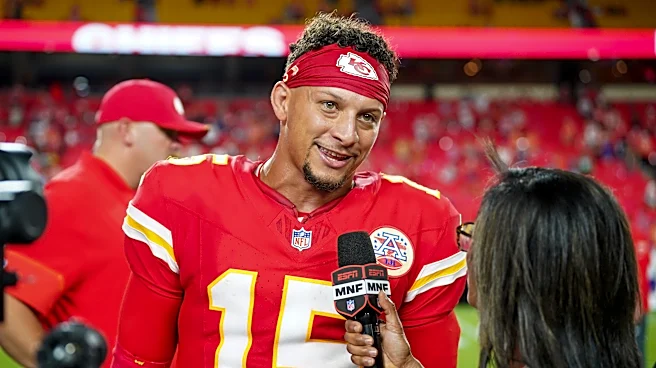 Kansas City Chiefs at Miami Dolphins odds, picks and predictions