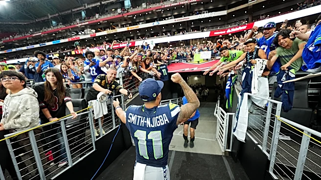 Seattle Seahawks at Washington Commanders odds, picks and predictions