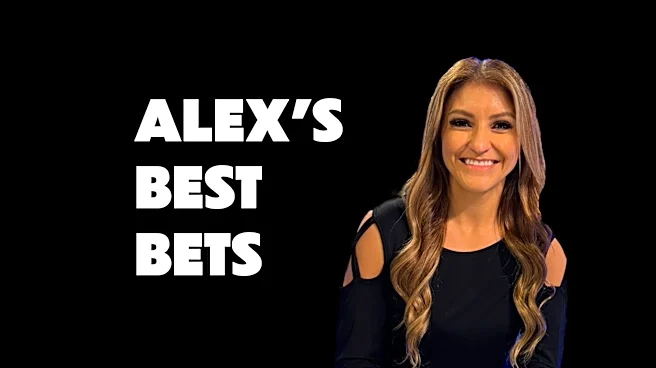 Alex's best bet in Cincinnati Bengals at Pittsburgh Steelers