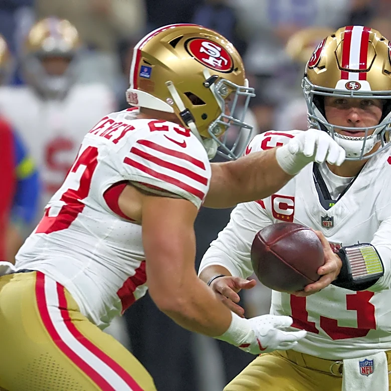 Arizona Cardinals at San Francisco 49ers odds, picks and predictions
