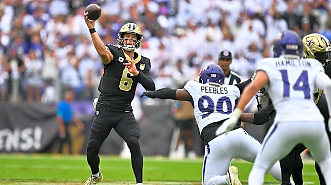 Las Vegas Raiders at New Orleans Saints odds, picks and predictions