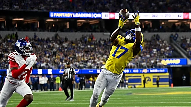 LA Rams at Denver Broncos odds, picks and predictions