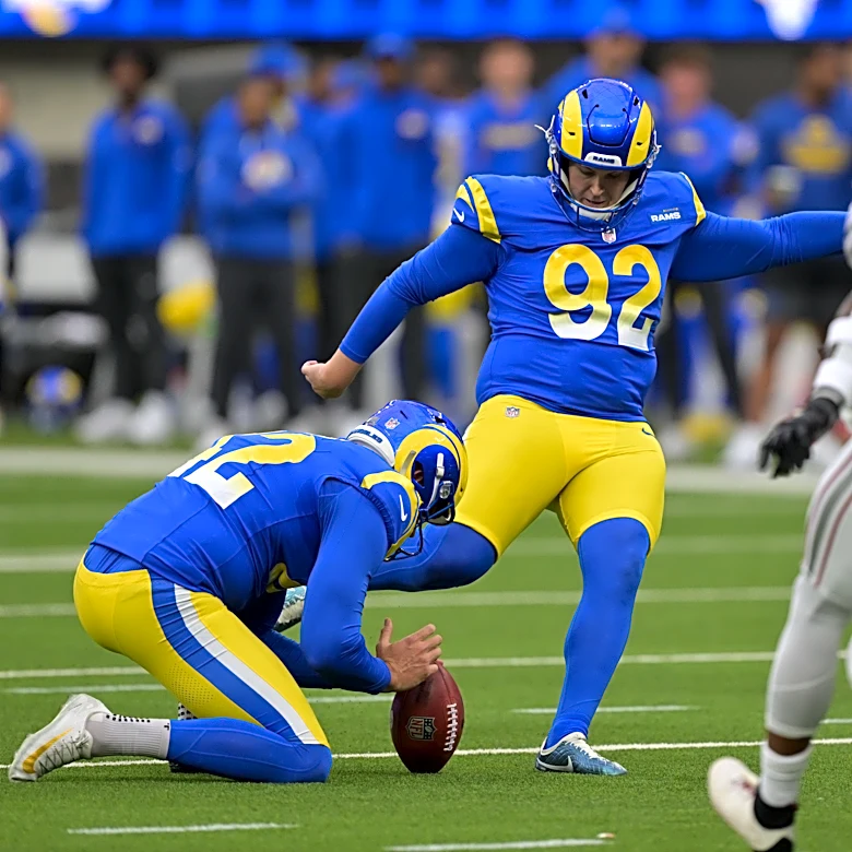 LA Rams at Denver Broncos best prop bets for Sunday Night Football