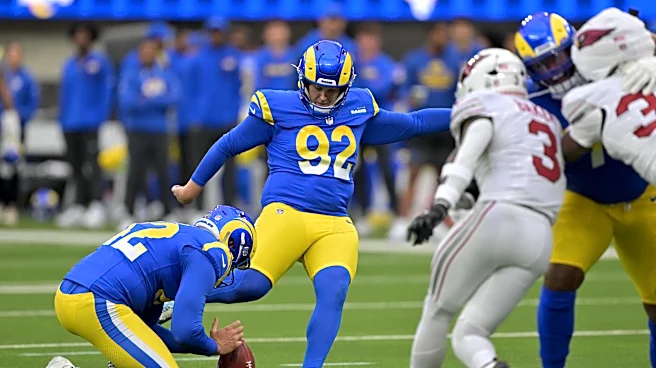 LA Rams at Denver Broncos best prop bets for Sunday Night Football