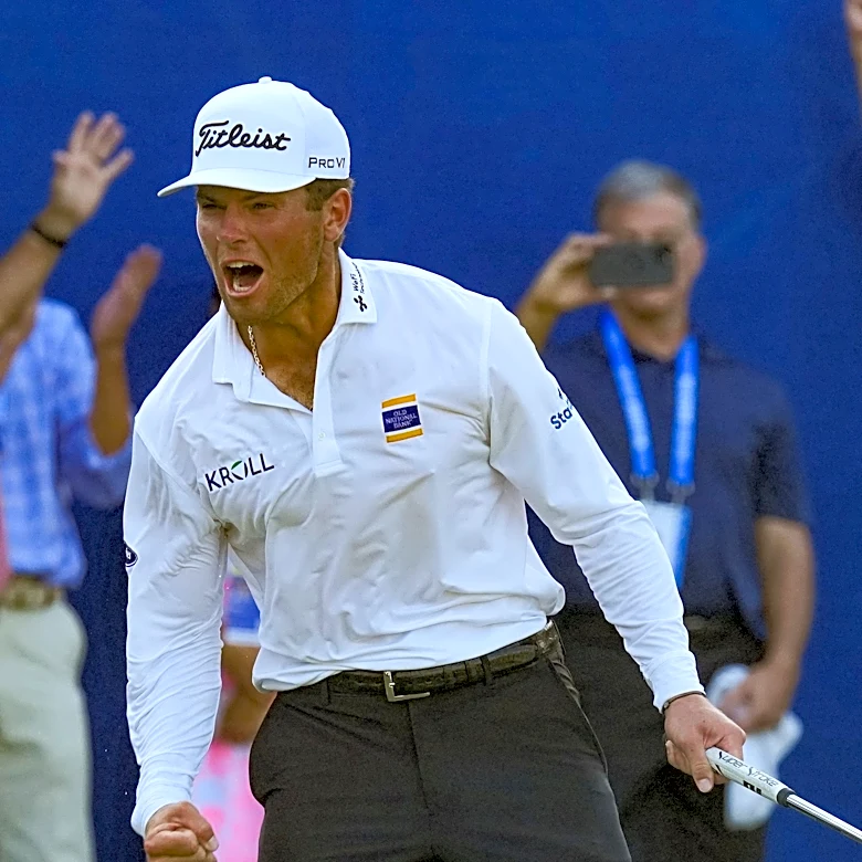 2026 Bank of Utah Championship odds, picks and PGA Tour predictions