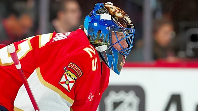 Florida Panthers at Carolina Hurricanes odds, picks and predictions