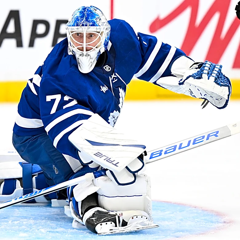 Montreal Canadiens at Toronto Maple Leafs odds, picks and predictions
