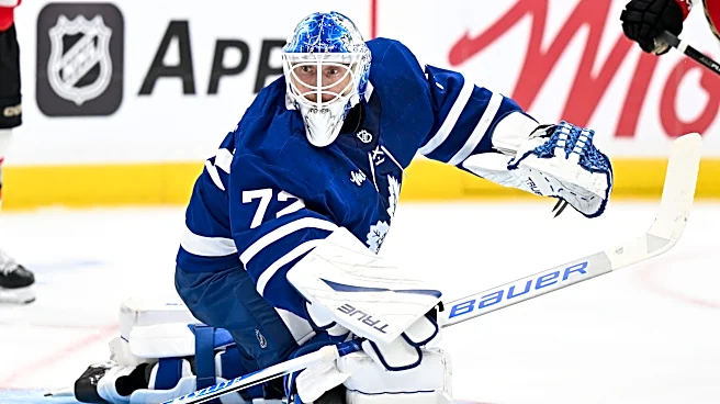 Montreal Canadiens at Toronto Maple Leafs odds, picks and predictions