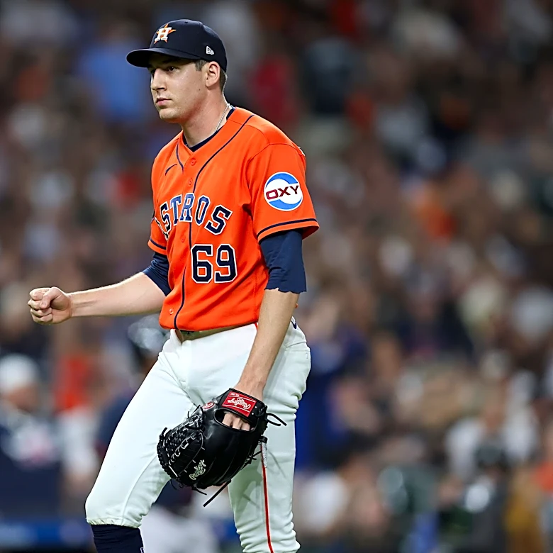 Chicago White Sox at Houston Astros odds, picks and predictions