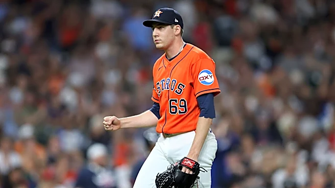 Chicago White Sox at Houston Astros odds, picks and predictions