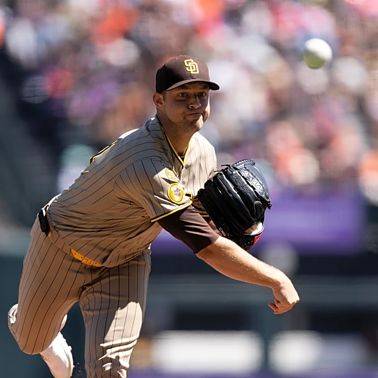Chicago Cubs at San Diego Padres odds, picks and predictions