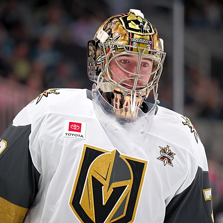 Chicago Blackhawks at Vegas Golden Knights odds, picks and predictions