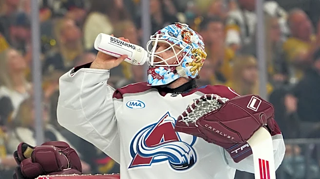 LA Kings at Colorado Avalanche odds, picks and predictions