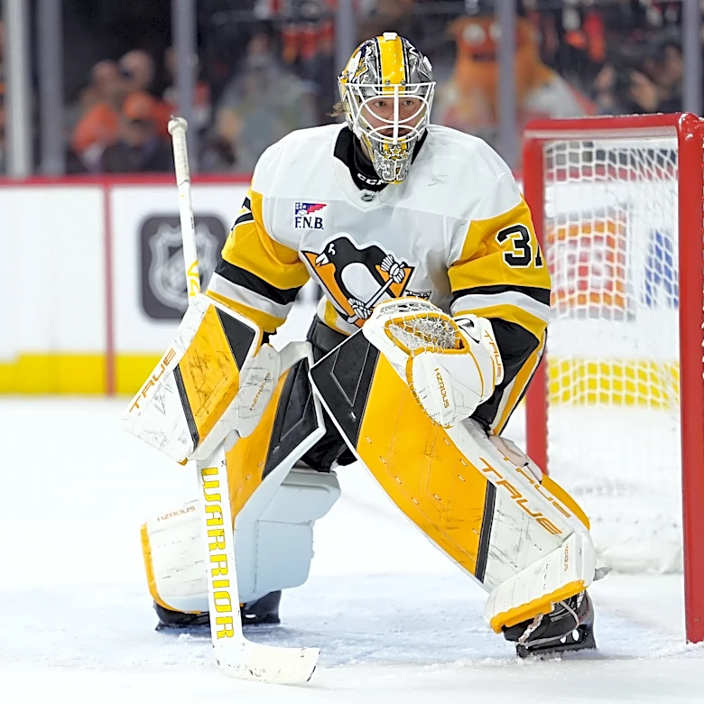 Pittsburgh Penguins at Philadelphia Flyers odds, picks and predictions