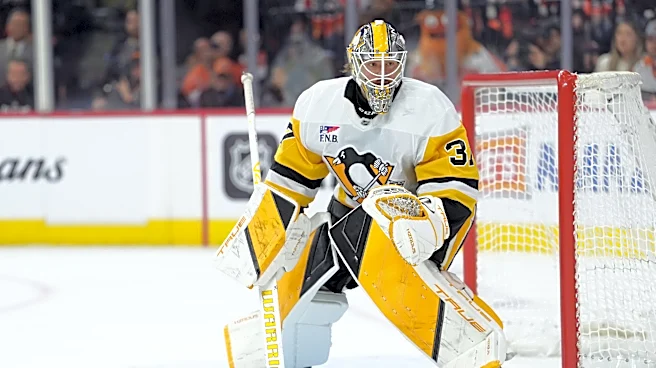 Pittsburgh Penguins at Philadelphia Flyers odds, picks and predictions