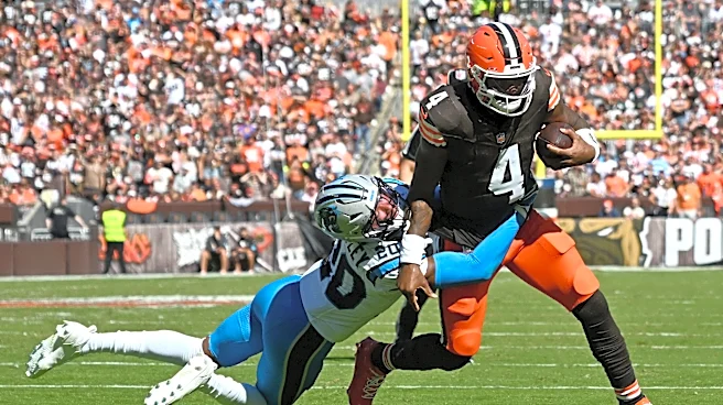 Pittsburgh Steelers at Cleveland Browns odds, picks and predictions