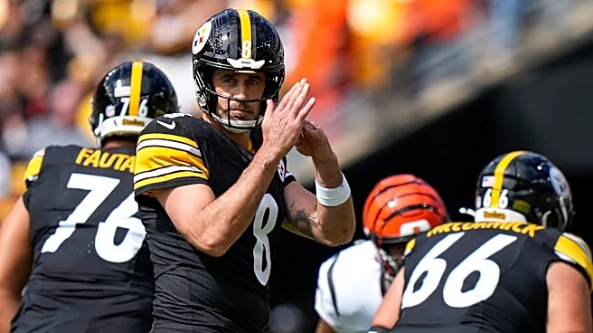 Pittsburgh Steelers at Cleveland Browns best prop bets for Thursday Night Football