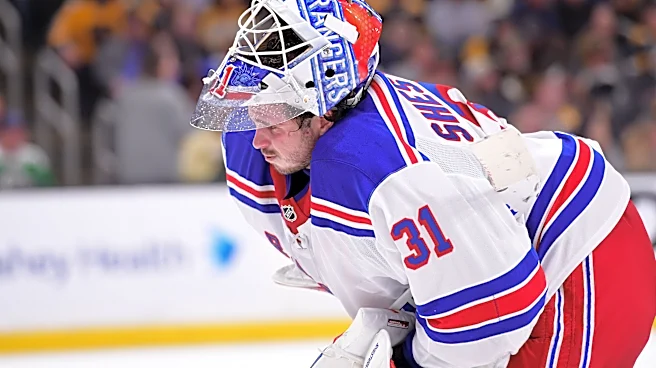Tampa Bay Lightning at New York Rangers odds, picks and predictions