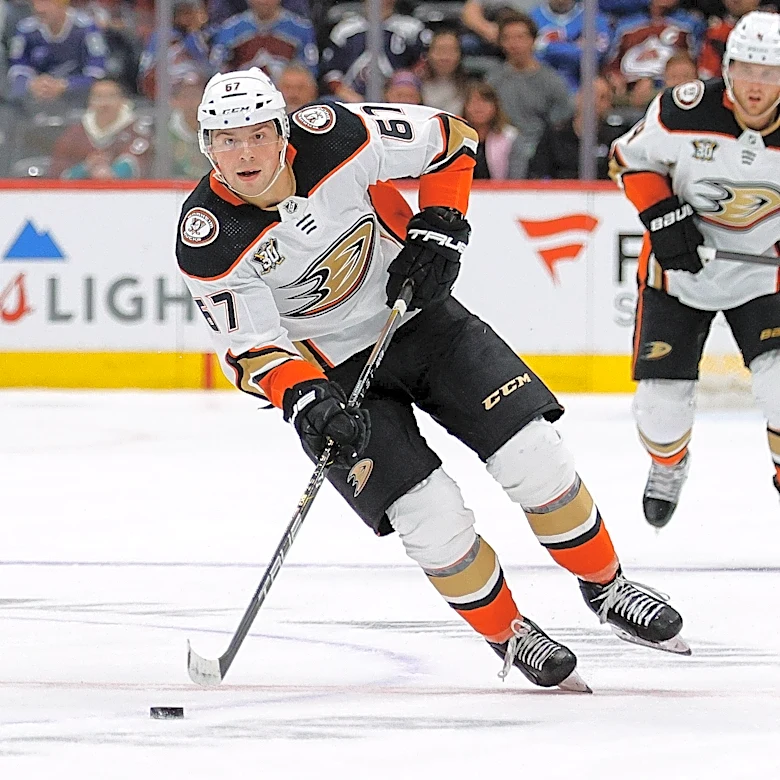 Anaheim Ducks at Vegas Golden Knights odds, picks and predictions