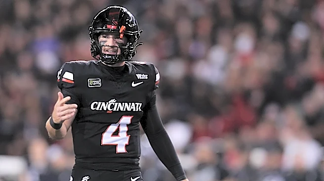 Cincinnati Bearcats at Arizona Wildcats odds, picks and predictions