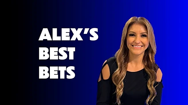 Alex's best bet in Cincinnati Bearcats at Arizona Wildcats