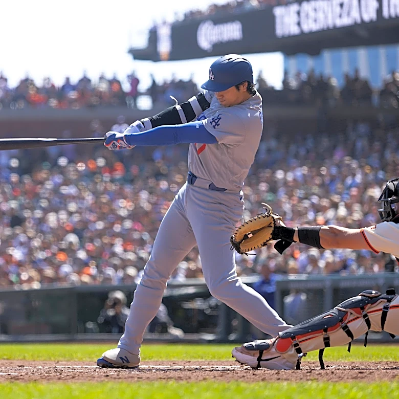 Atlanta Braves at Los Angeles Dodgers odds, picks and predictions