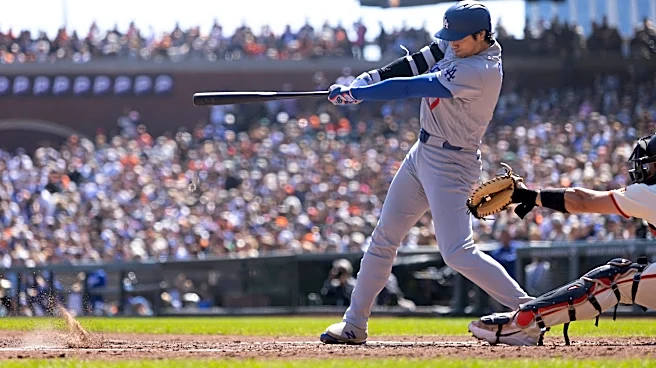 Atlanta Braves at Los Angeles Dodgers odds, picks and predictions