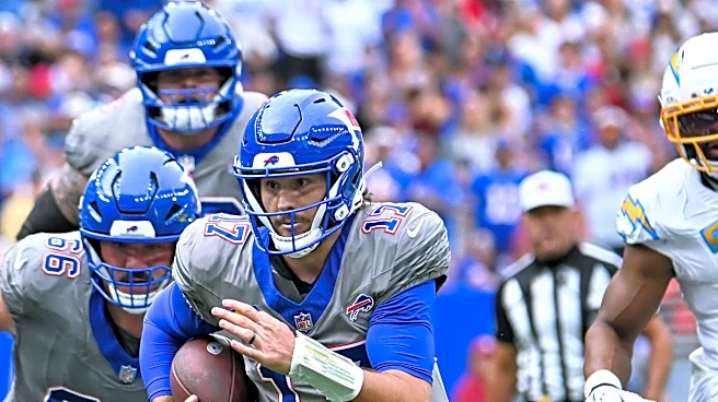 New England Patriots at Buffalo Bills odds, picks and predictions
