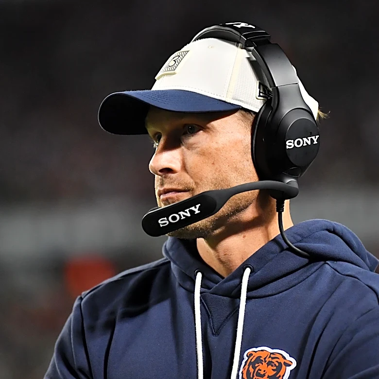 New York Jets at Chicago Bears odds, picks and predictions