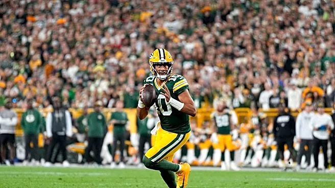 Green Bay Packers at Tampa Bay Buccaneers odds, picks and predictions