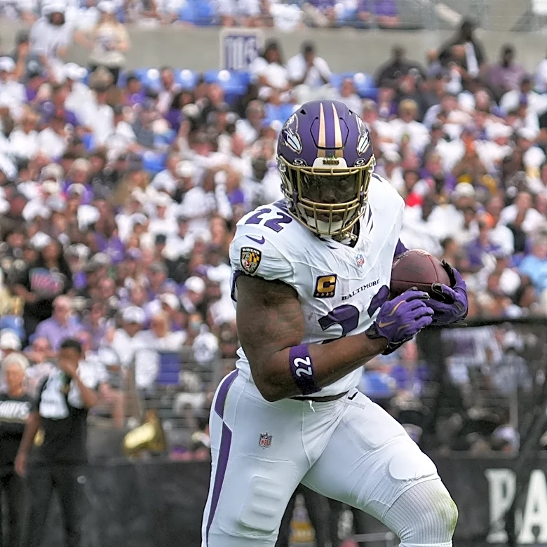 Tennessee Titans at Baltimore Ravens odds, picks and predictions