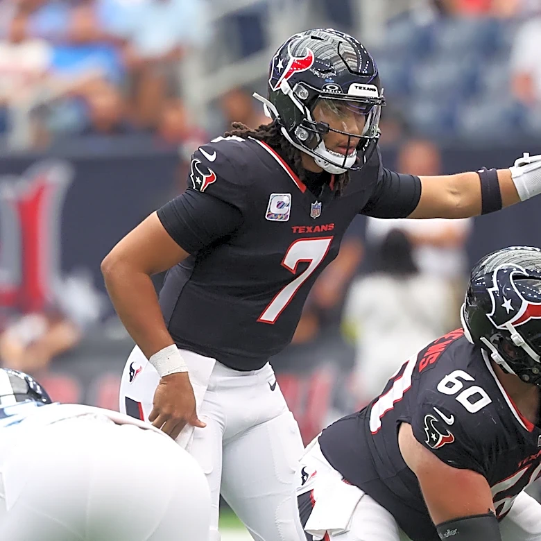 Dallas Cowboys at Houston Texans odds, picks and predictions