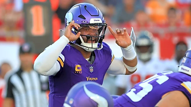 Miami Dolphins at Minnesota Vikings odds, picks and predictions