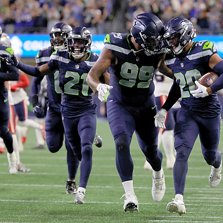 LA Chargers at Seattle Seahawks odds, picks and predictions