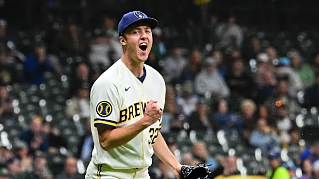San Diego Padres at Milwaukee Brewers odds, picks and predictions