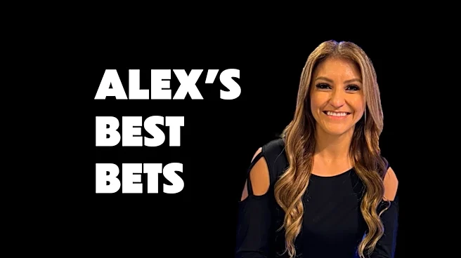 Alex's best bet in Jacksonville Jaguars at Cincinnati Bengals