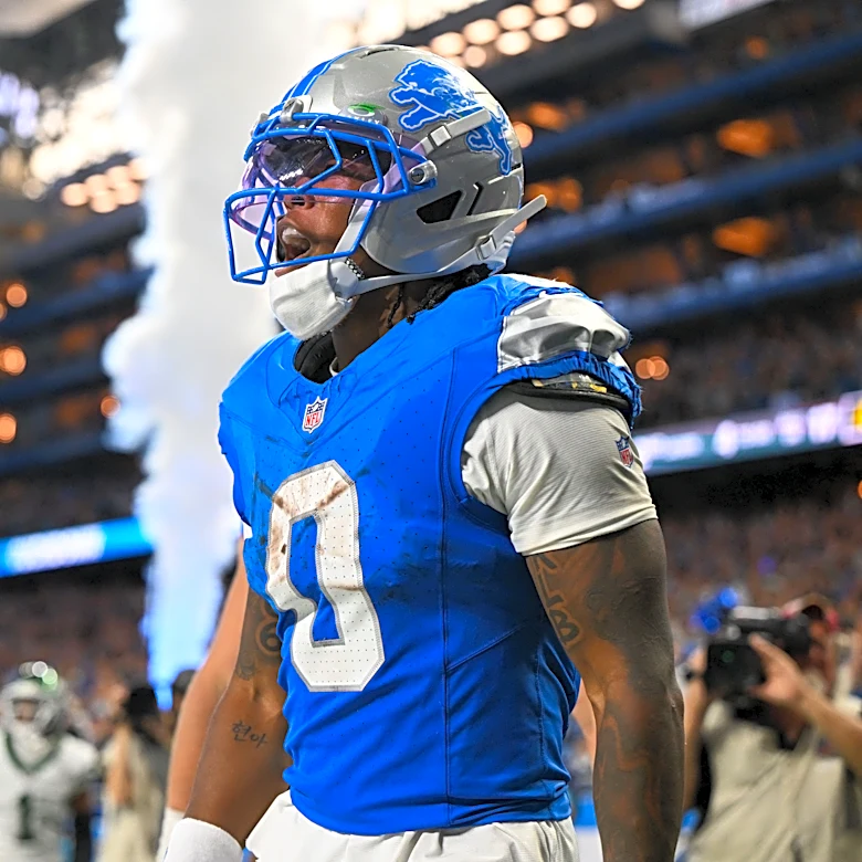 Detroit Lions at Carolina Panthers odds, picks and predictions