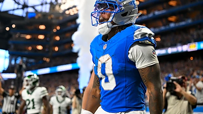 Detroit Lions at Carolina Panthers odds, picks and predictions