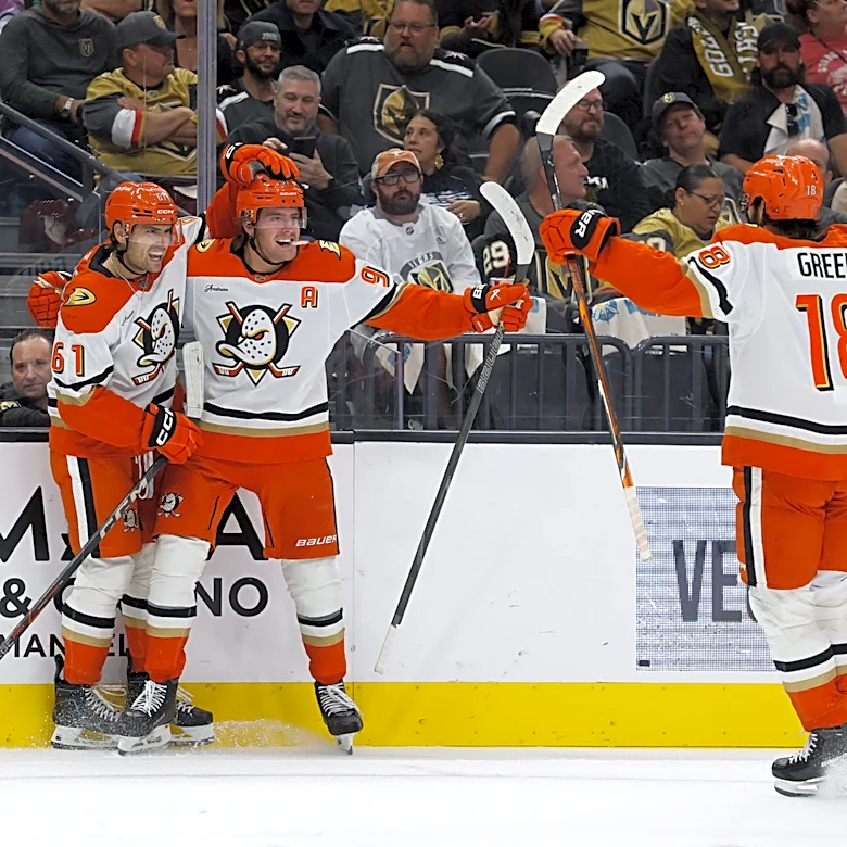 Florida Panthers at Anaheim Ducks odds, picks and predictions