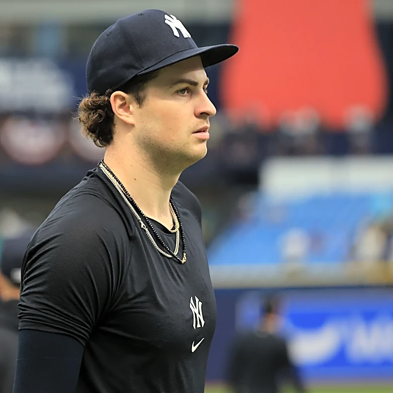 New York Yankees at Tampa Bay Rays odds, picks and predictions