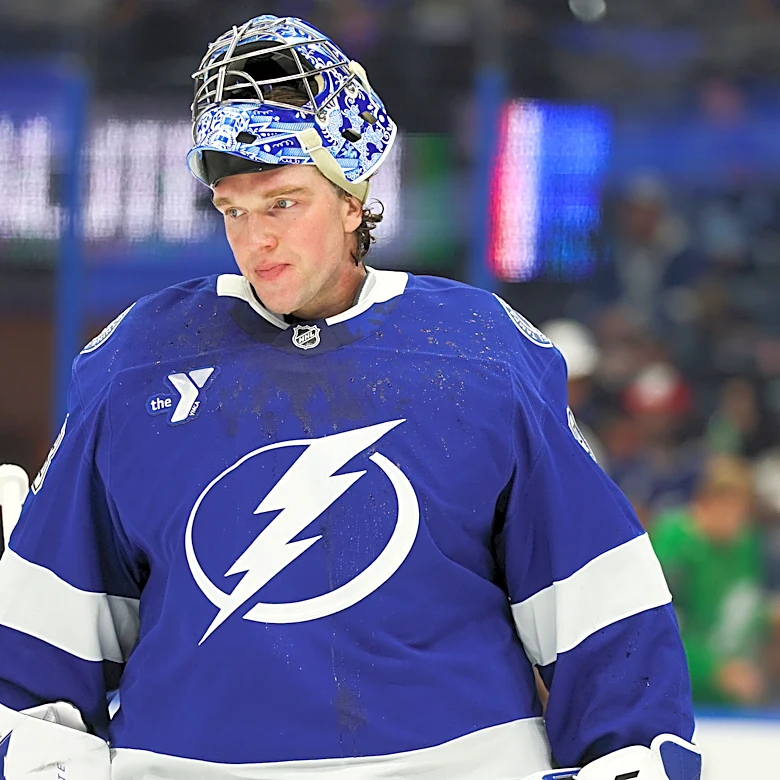 Philadelphia Flyers at Tampa Bay Lightning odds, picks and predictions